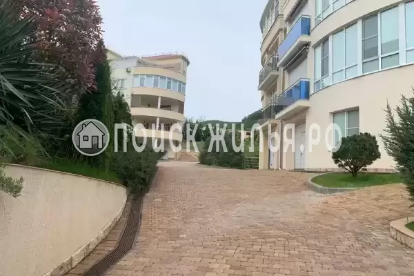 Частный сектор «Двухкомнатный апартамент Сосновый берег»