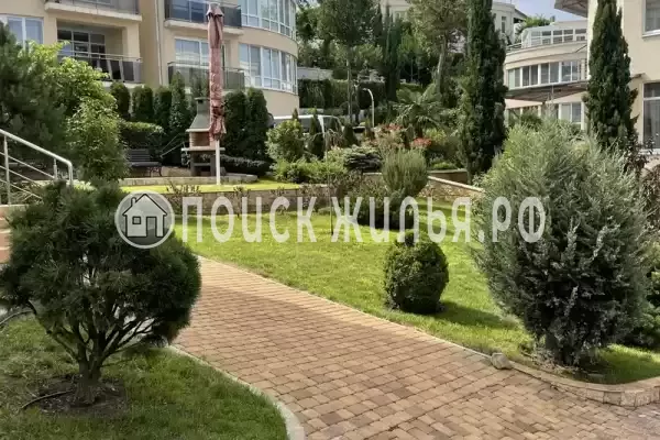 Частный сектор «Двухкомнатный апартамент Сосновый берег»