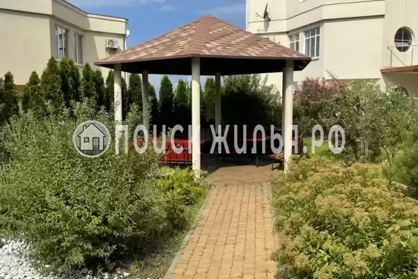 Частный сектор «Двухкомнатный апартамент Сосновый берег»