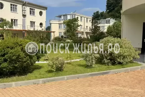 Частный сектор «Двухкомнатный апартамент Сосновый берег»