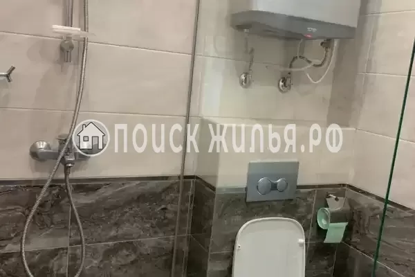 Частный сектор «Двухкомнатный апартамент Сосновый берег»