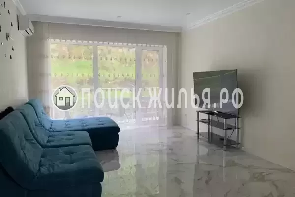 Частный сектор «Двухкомнатный апартамент Сосновый берег»