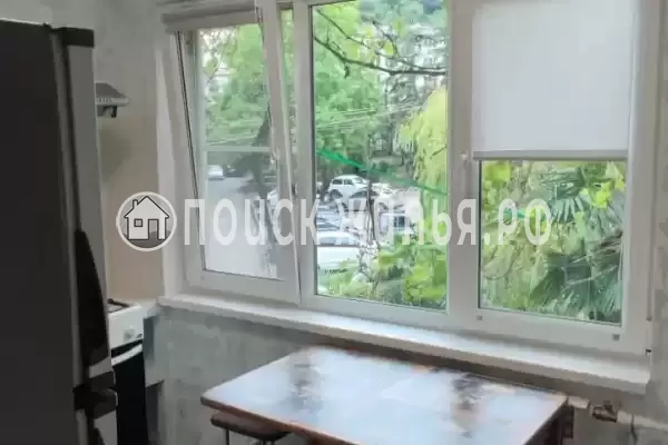 Частный сектор «Двухкомнатная в центре» Частный сектор «Двухкомнатная в центре»