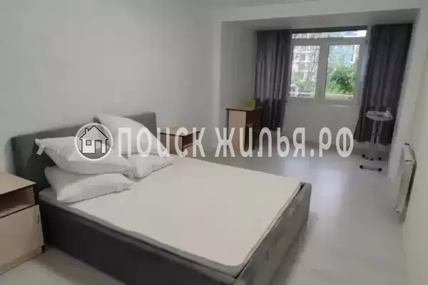 Частный сектор «Двухкомнатная в центре» Частный сектор «Двухкомнатная в центре»