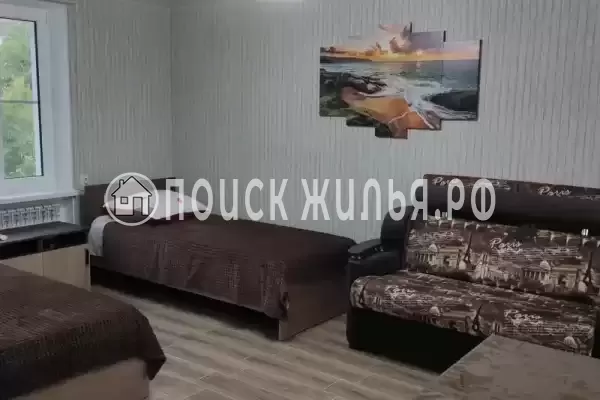 Частный сектор «Этаж под ключ Орлиный приют»