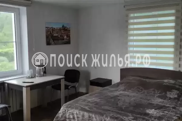 Частный сектор «Этаж под ключ Орлиный приют»