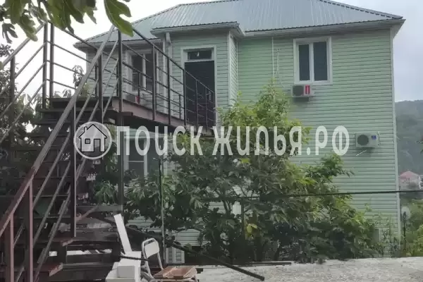 Частный сектор «Этаж под ключ Орлиный приют»