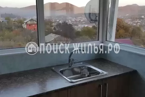 Частный сектор «Этаж под ключ Орлиный приют»