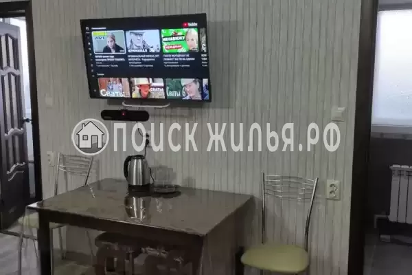 Частный сектор «Этаж под ключ Орлиный приют»