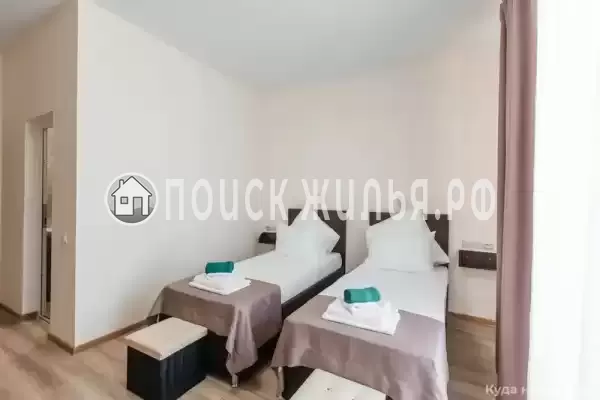 Гостиница «Бриз»