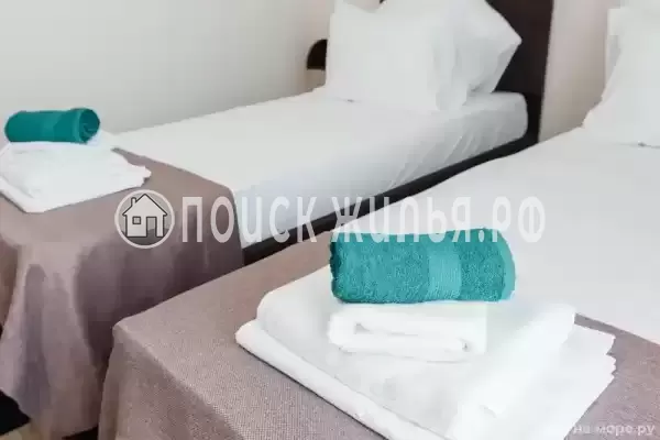 Гостиница «Бриз»