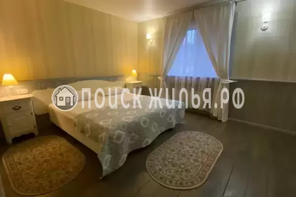 Отель «4 сезона» Отель «4 сезона»