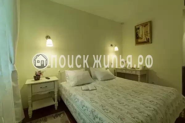 Отель «4 сезона» Отель «4 сезона»