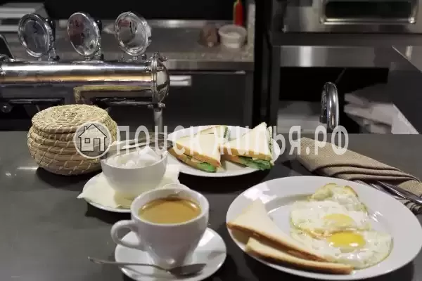 Отель «Ясенки»