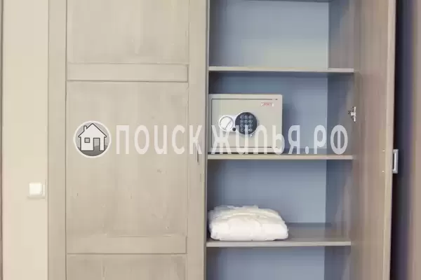 Отель «Ясенки»