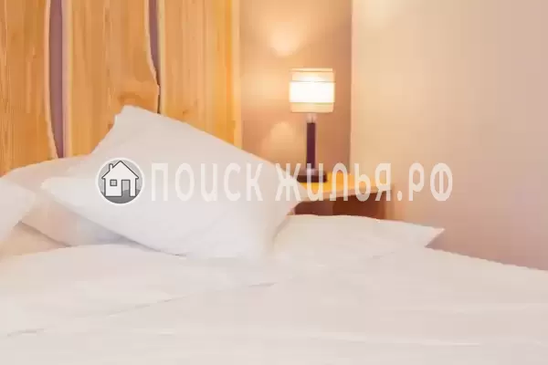 Отель «Ясенки»