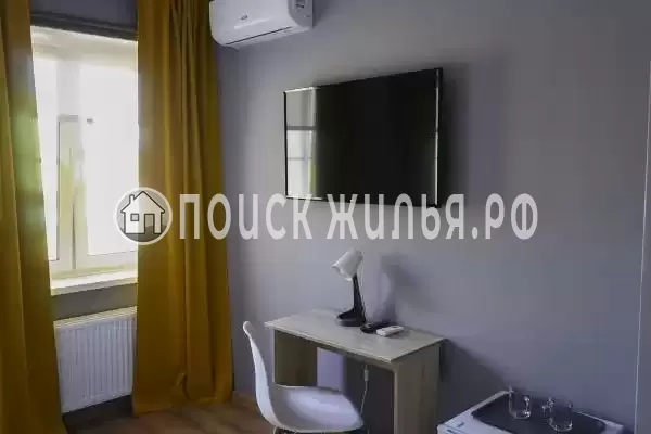 Отель «Ясенки»