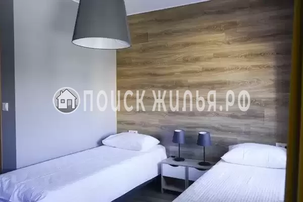 Отель «Ясенки»