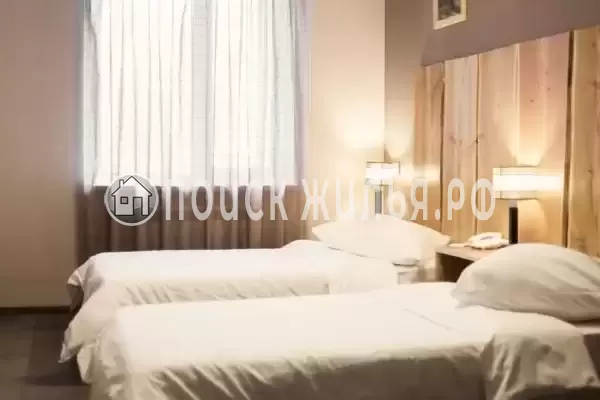 Отель «Ясенки»