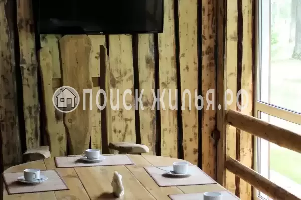 Отель «Ясенки»