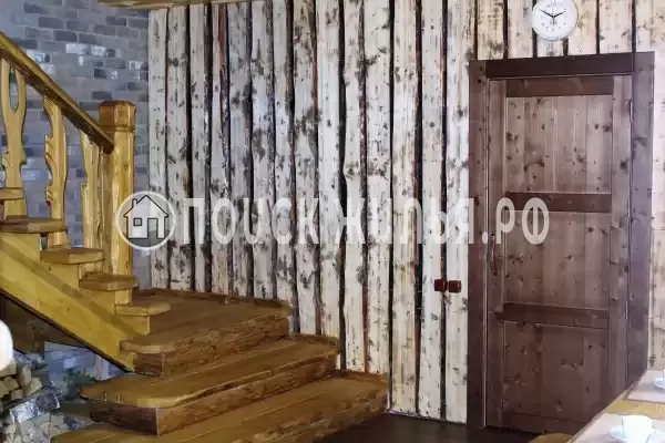 Отель «Ясенки»