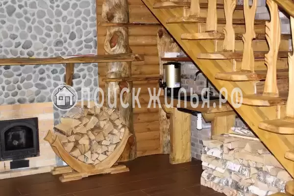 Отель «Ясенки»