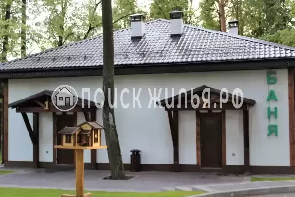 Отель «Ясенки»