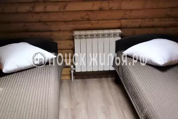 Отель «Ясенки»