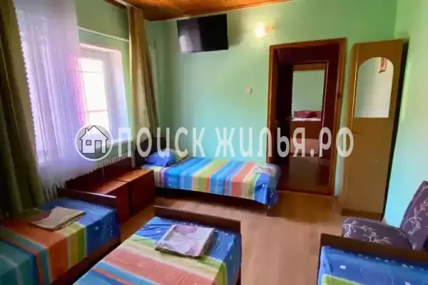 «На Вишневой»