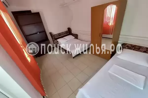 Частный сектор «У Роберта и Риты»