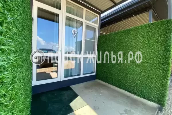 Частный сектор «Гостевой комплекс Розовый закат»