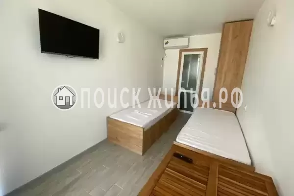 Частный сектор «Гостевой комплекс Розовый закат»