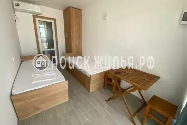 Частный сектор «Гостевой комплекс Розовый закат»