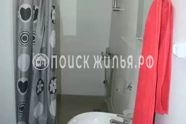 Гостиница «Арго»