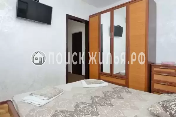 Частный сектор «Лиана»