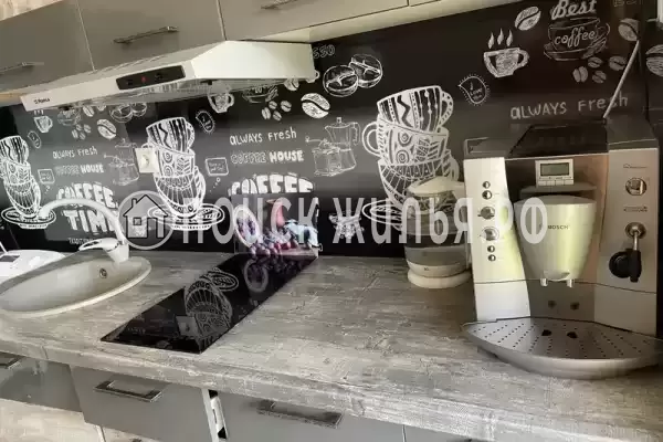 Частный сектор «Евродвушка у моря» Частный сектор «Евродвушка у моря»