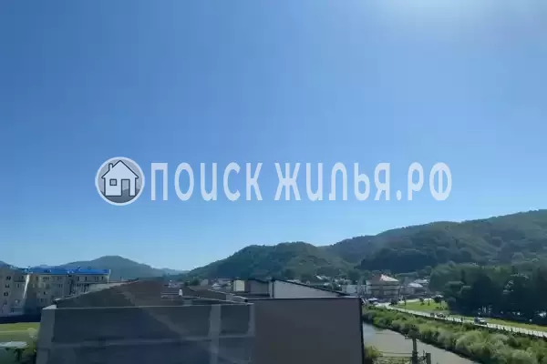 Частный сектор «Коттедж под ключ Fresh»