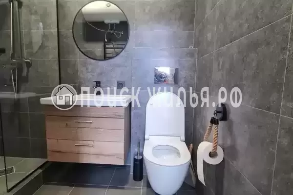 Частный сектор «Коттедж под ключ Fresh»