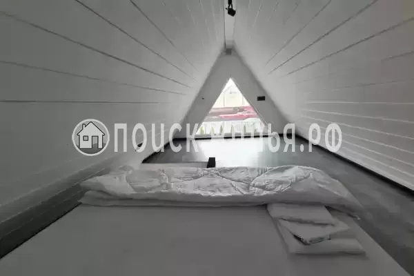 Частный сектор «Коттедж под ключ Fresh»