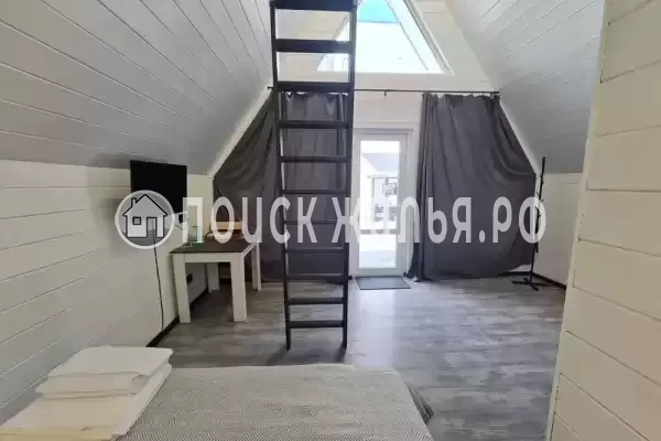 Частный сектор «Коттедж под ключ Fresh»