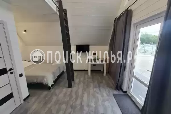 Частный сектор «Коттедж под ключ Fresh»