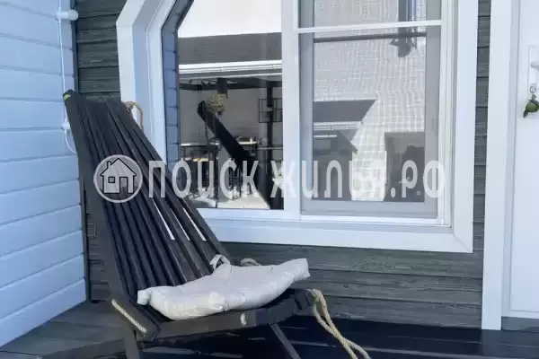 Частный сектор «Коттедж под ключ Fresh»