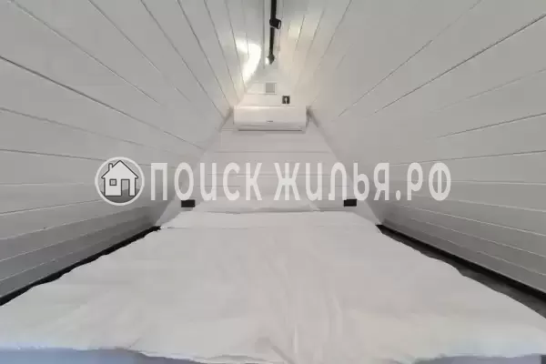 Частный сектор «Коттедж под ключ Fresh»