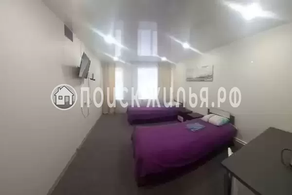 Отель «Путник»