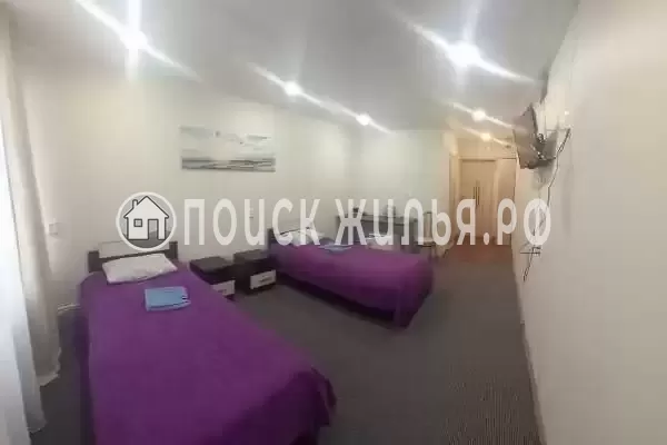 Отель «Путник»