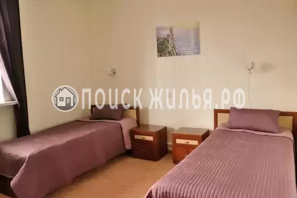 Отель «Путник»