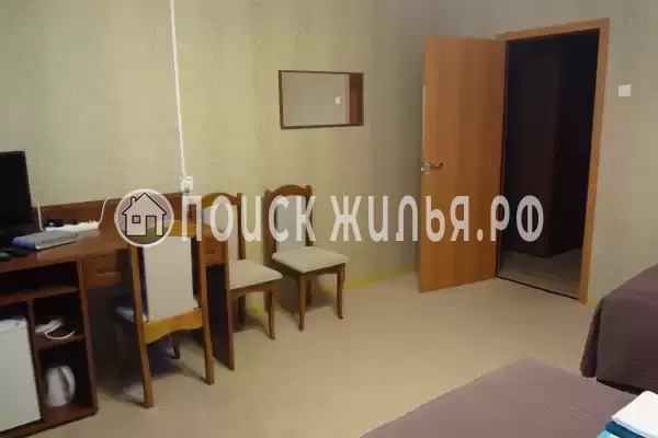 Отель «Путник»