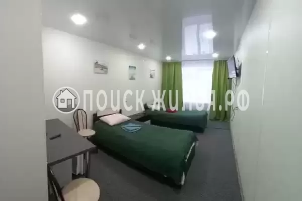 Отель «Путник»