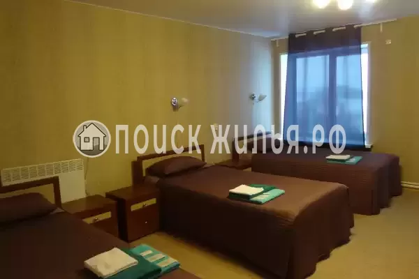 Отель «Путник»