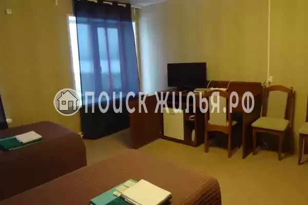 Отель «Путник»